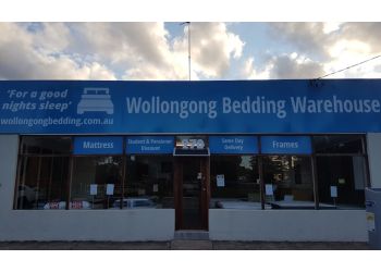 Wollongong Bedding Warehouse