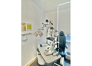 Wollongong City Optical