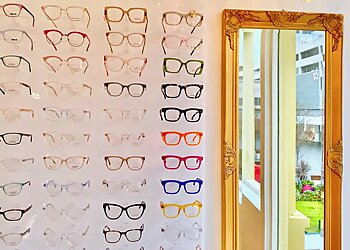 Wollongong City Optical