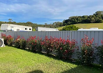 Wollongong Fencing and Gates