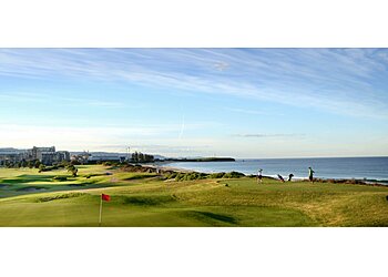 Wollongong Golf Club