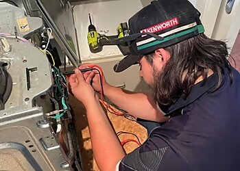 Wollongong Service Company