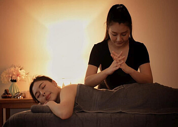 Wollongong Thai Massage