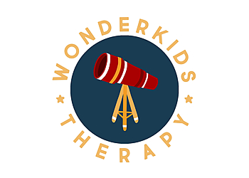 WonderKids Therapy
