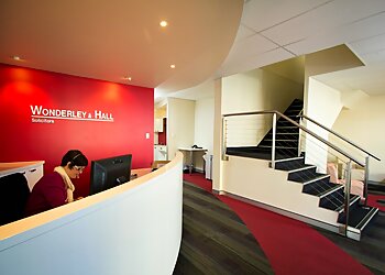 Wonderley & Hall