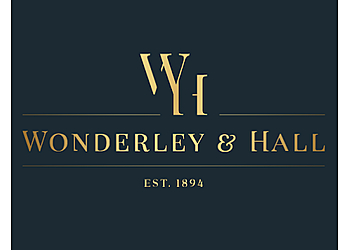 Wonderley & Hall Solicitors