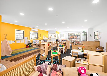 Woodlands Long Day Care & Kindergarten Sunbury
