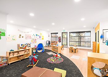 Woodlands Long Day Care & Kindergarten Sunbury