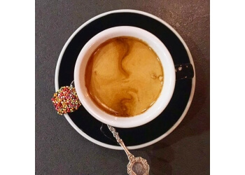 Woodman's Axe Espresso