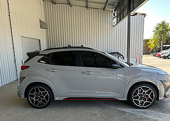 Woodriff Preferred Auto