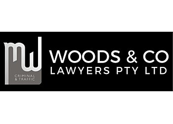 Woods & Co Lawyers PTY LTD