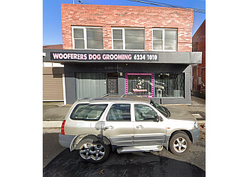Woofers Dog Grooming