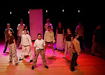 Woolgoolga Performing Arts Studio