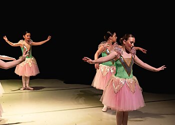 Woolgoolga Performing Arts Studio