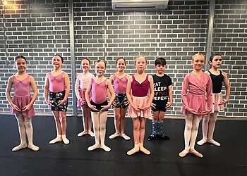 Coffs Harbour Dance Schools Woolgoolga Performing Arts Studio image 1