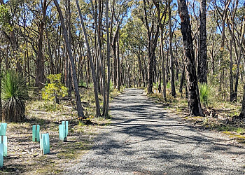 Woowookarung Regional Park