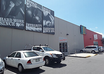 Cairns Gyms World Gym image 1