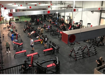 3 Best Gyms in Sunshine Coast, QLD - Expert Recommendations
