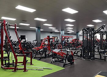 World Gym Bunbury