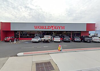 Bunbury Gyms World Gym Bunbury image 1