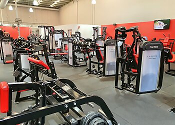 Bundaberg Gyms World Gym Bundaberg image 1