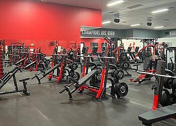 World Gym Busselton