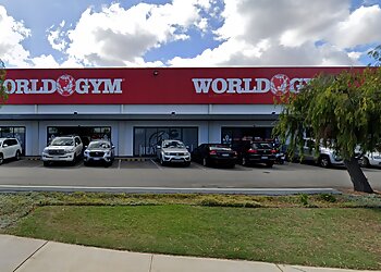 Busselton Gyms World Gym Busselton  image 1