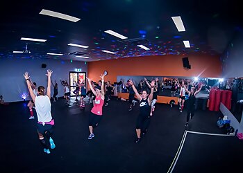 World Gym Mackay