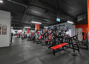 World Gym Rockhampton