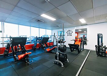 World Gym Rockhampton