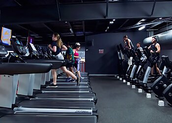 World Gym Townsville