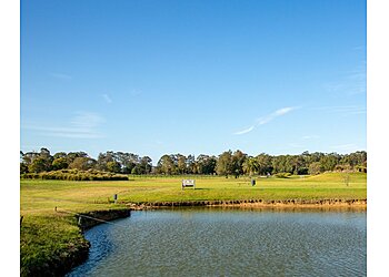 Worrigee Links Golf Course