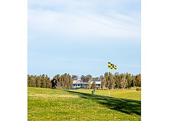 Worrigee Links Golf Course