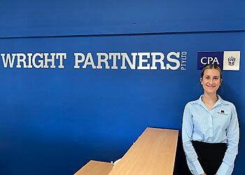 Wright Partners Pty Ltd