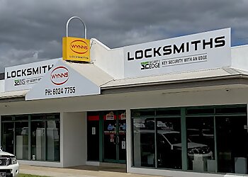 Wynns Locksmiths