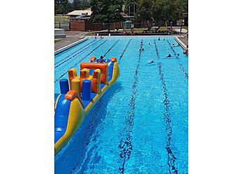 Wyong Olympic Pool