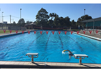 Wyong Olympic Pool