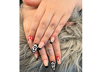 X-Nails