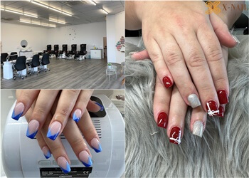 X-Nails