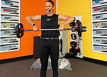 Xcel Fitness Devonport