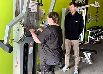 Xcel Fitness Devonport