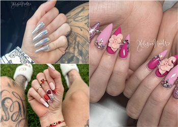 Xclusive Nails