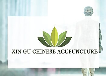 Xin Gu Chinese Acupuncture and Muscle Massage