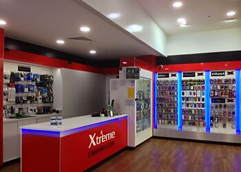 Xtreme Communications Pty Ltd.