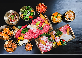 YAKINIKU HIBIKI SUNSHINE PLAZA