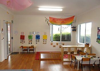 YMCA Albany Early Learning Centre
