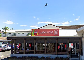 Yum Sing Cairns