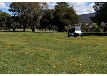 Yackandandah Golf Club