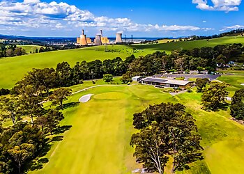 Yallourn Golf Club
