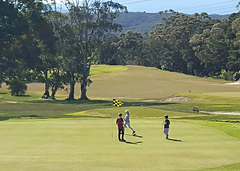 Yallourn Golf Club